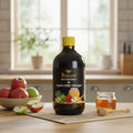 Raw West Australian Honey with Organic Apple Cider Vinegar 500ml